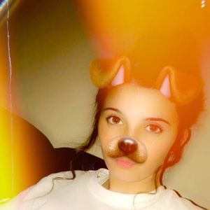 Meet your Posher, Bridget